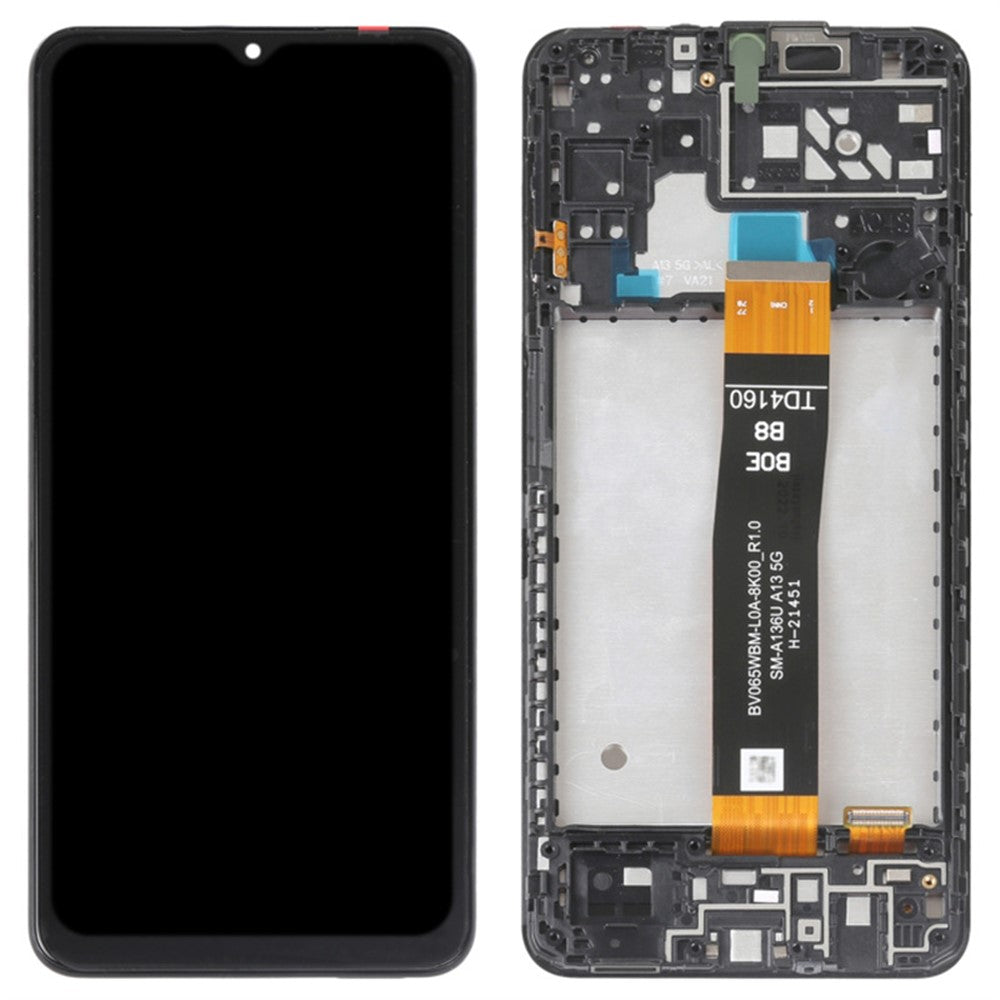 Galaxy A Parts
