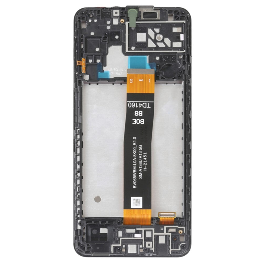 Galaxy A Parts