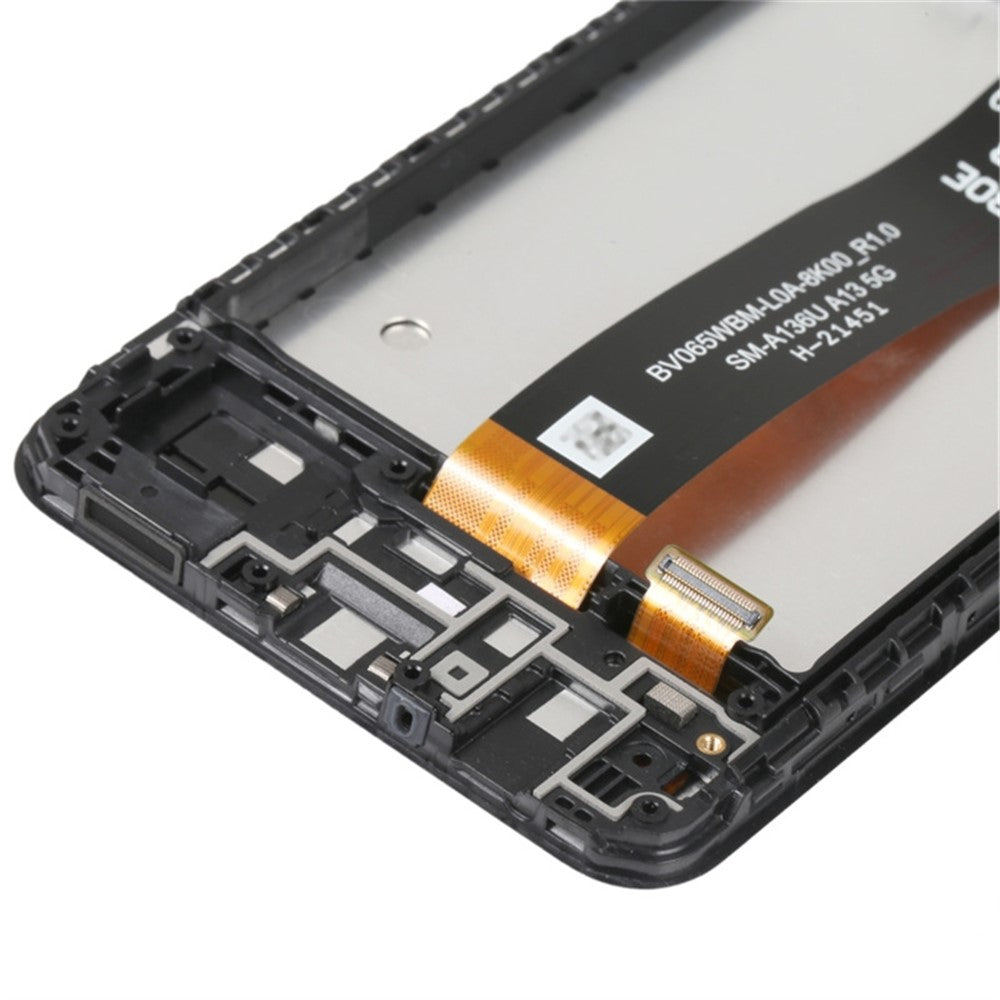Galaxy A Parts