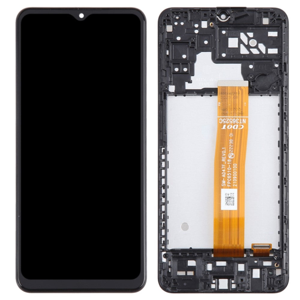 Galaxy A Parts