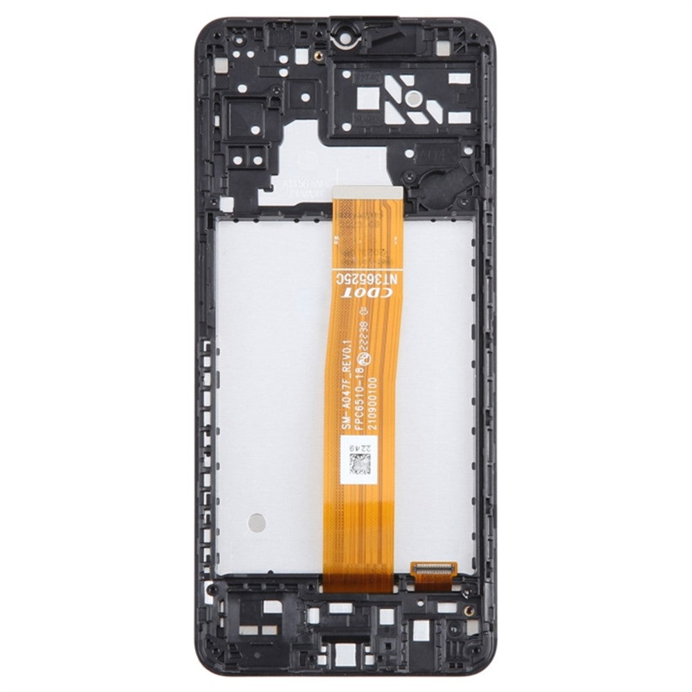 Galaxy A Parts