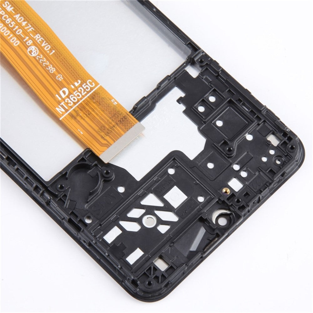 Galaxy A Parts