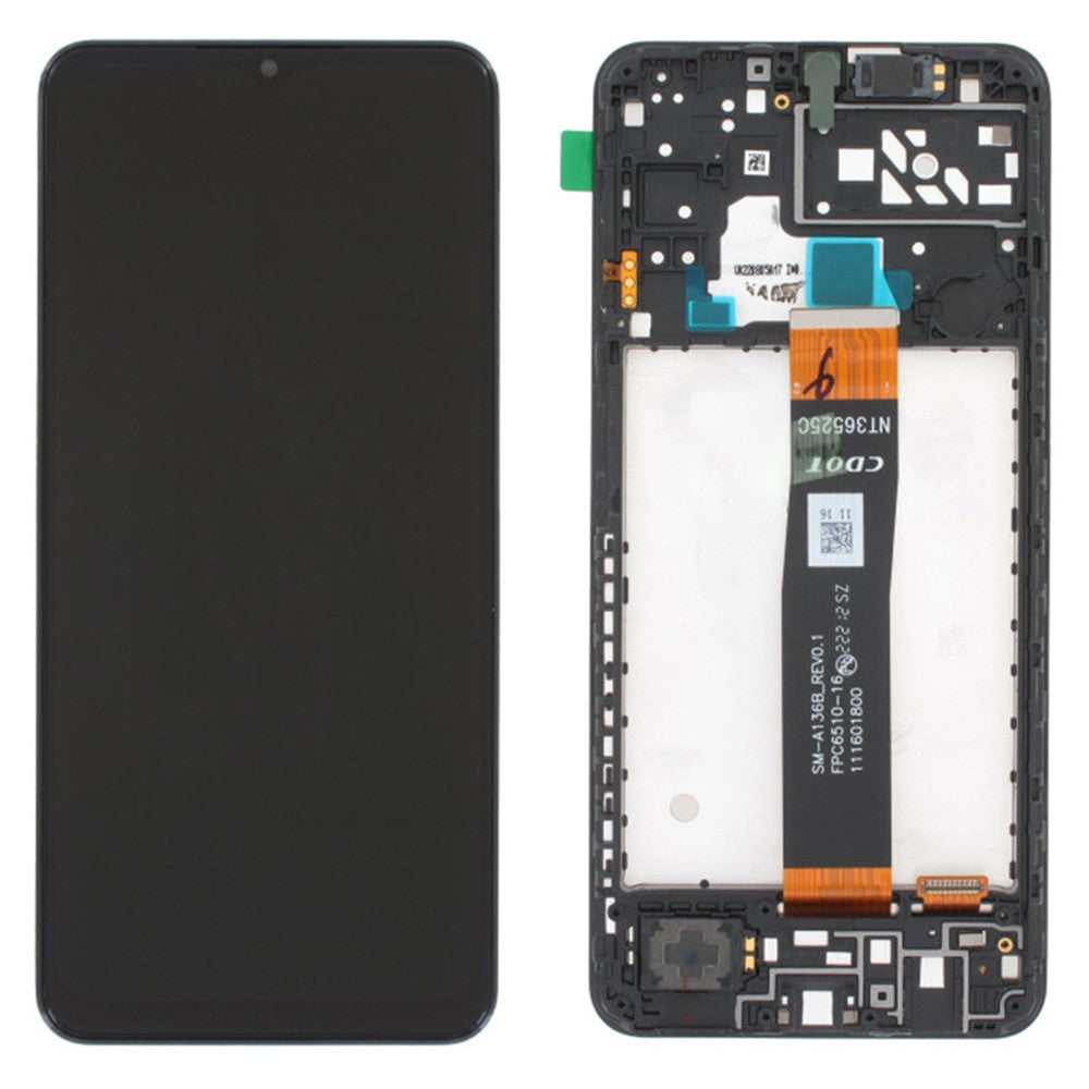 Galaxy A Parts