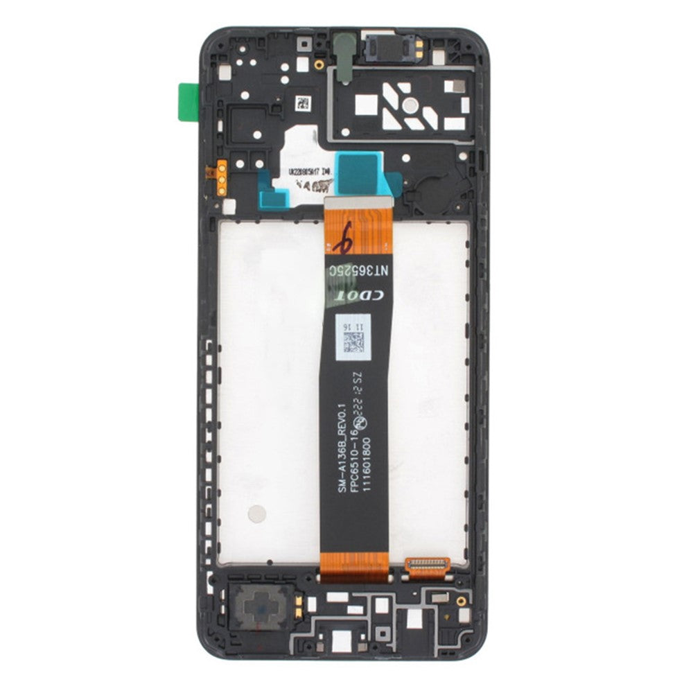 Galaxy A Parts