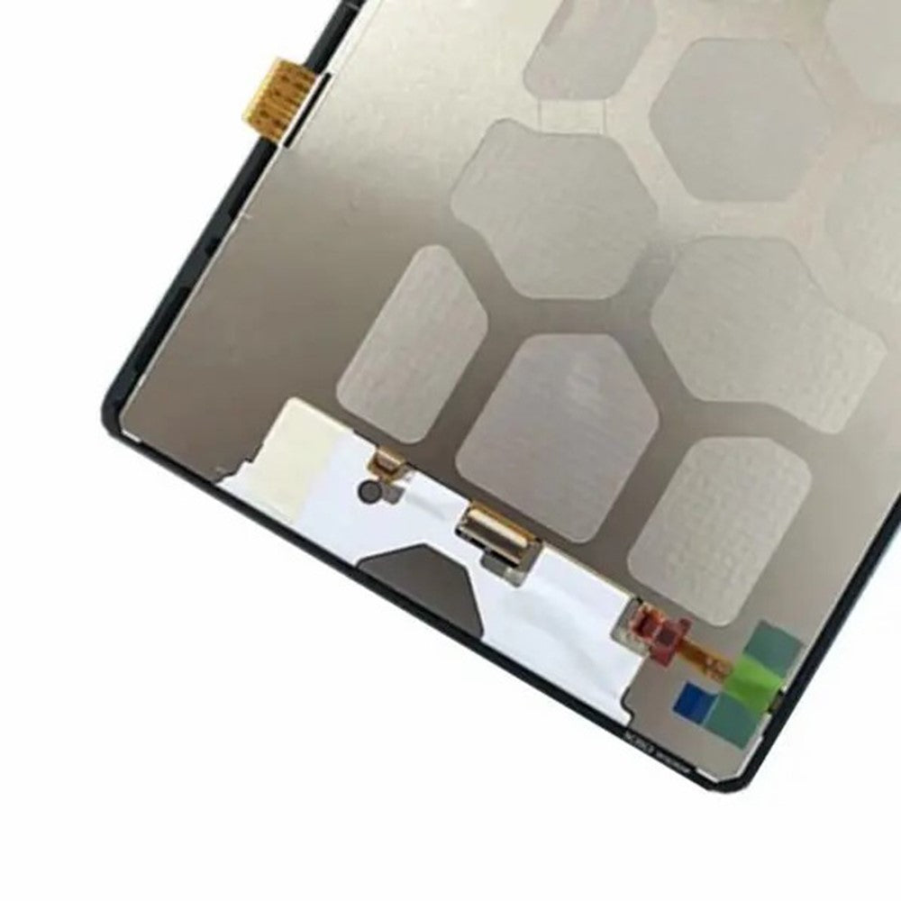 Galaxy Tab Parts 