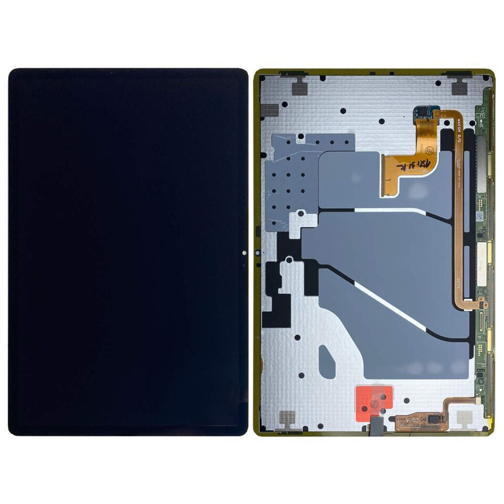 Galaxy Tab Parts 