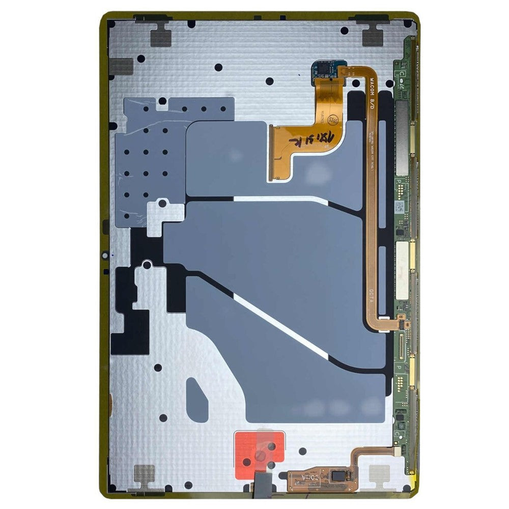 Galaxy Tab Parts 