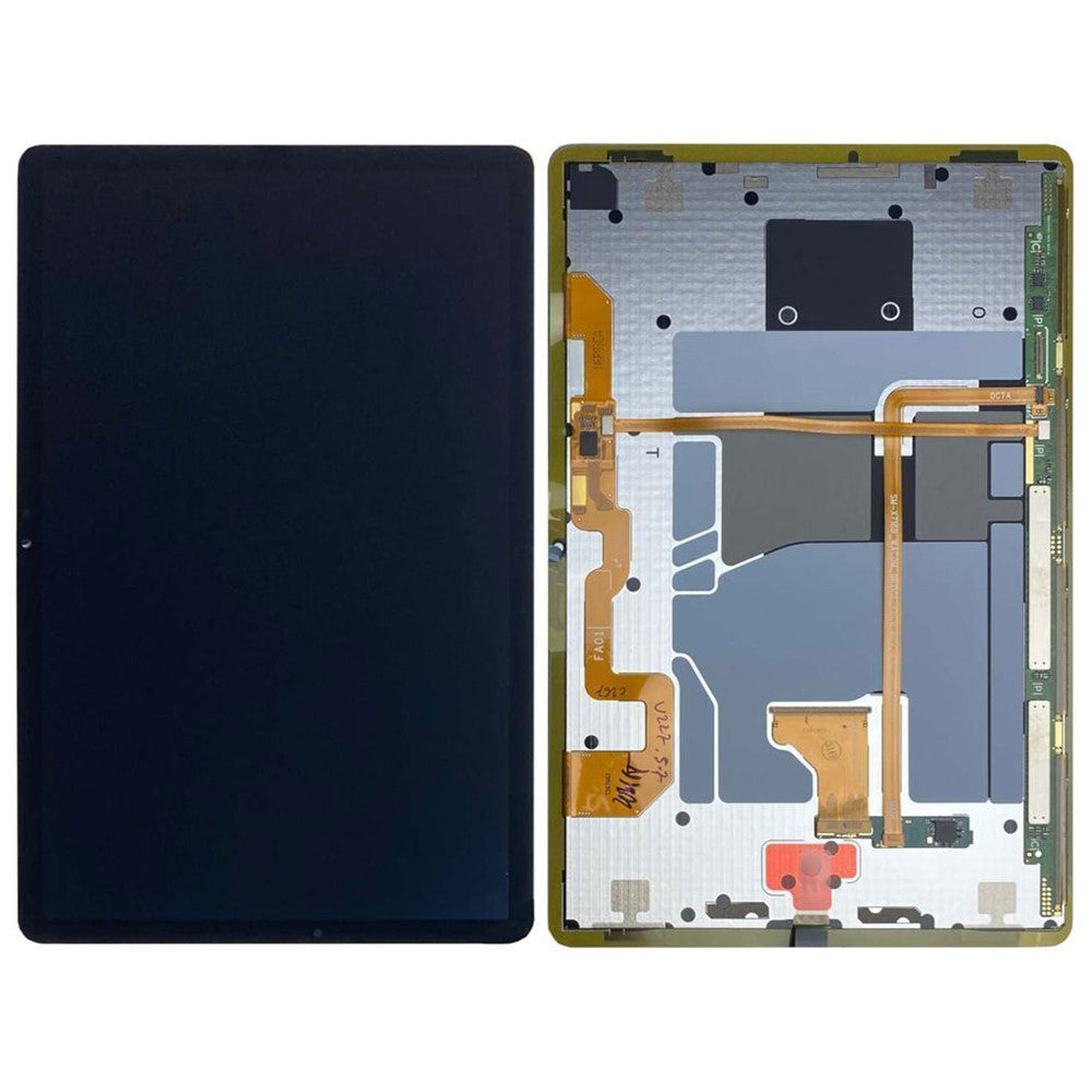 Galaxy Tab Parts 