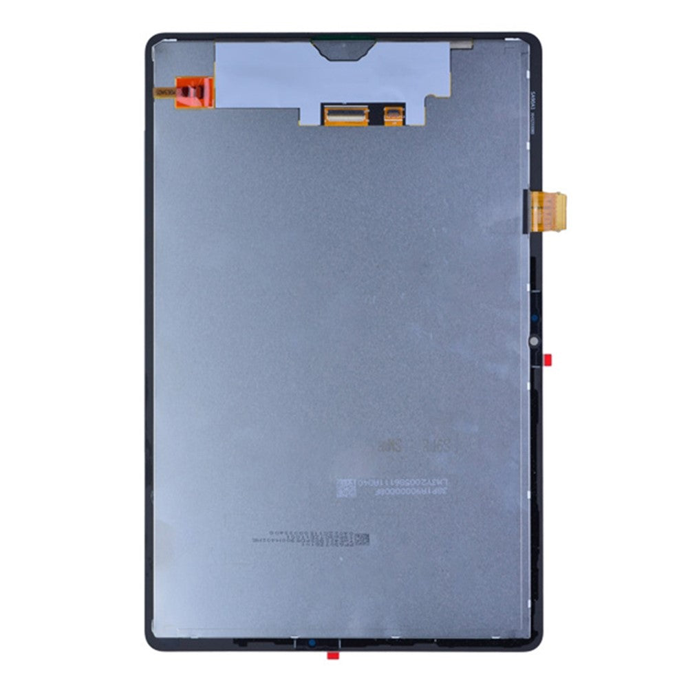 Galaxy Tab Parts 