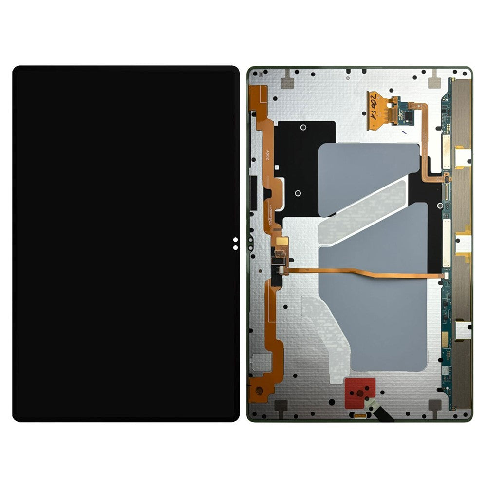 Galaxy Tab Parts 