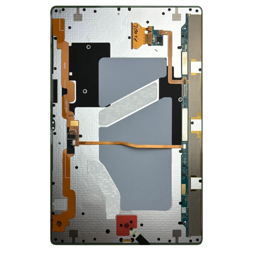Galaxy Tab Parts 