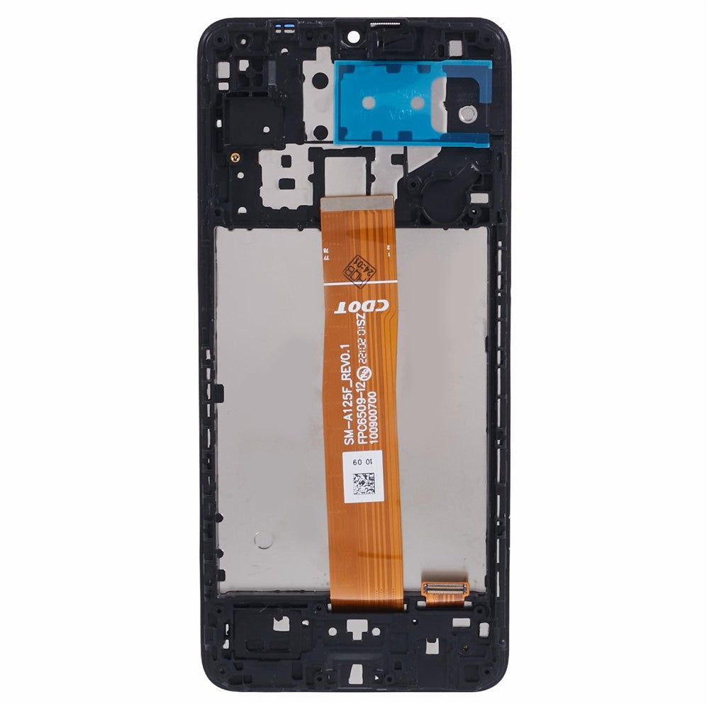 Galaxy A Parts