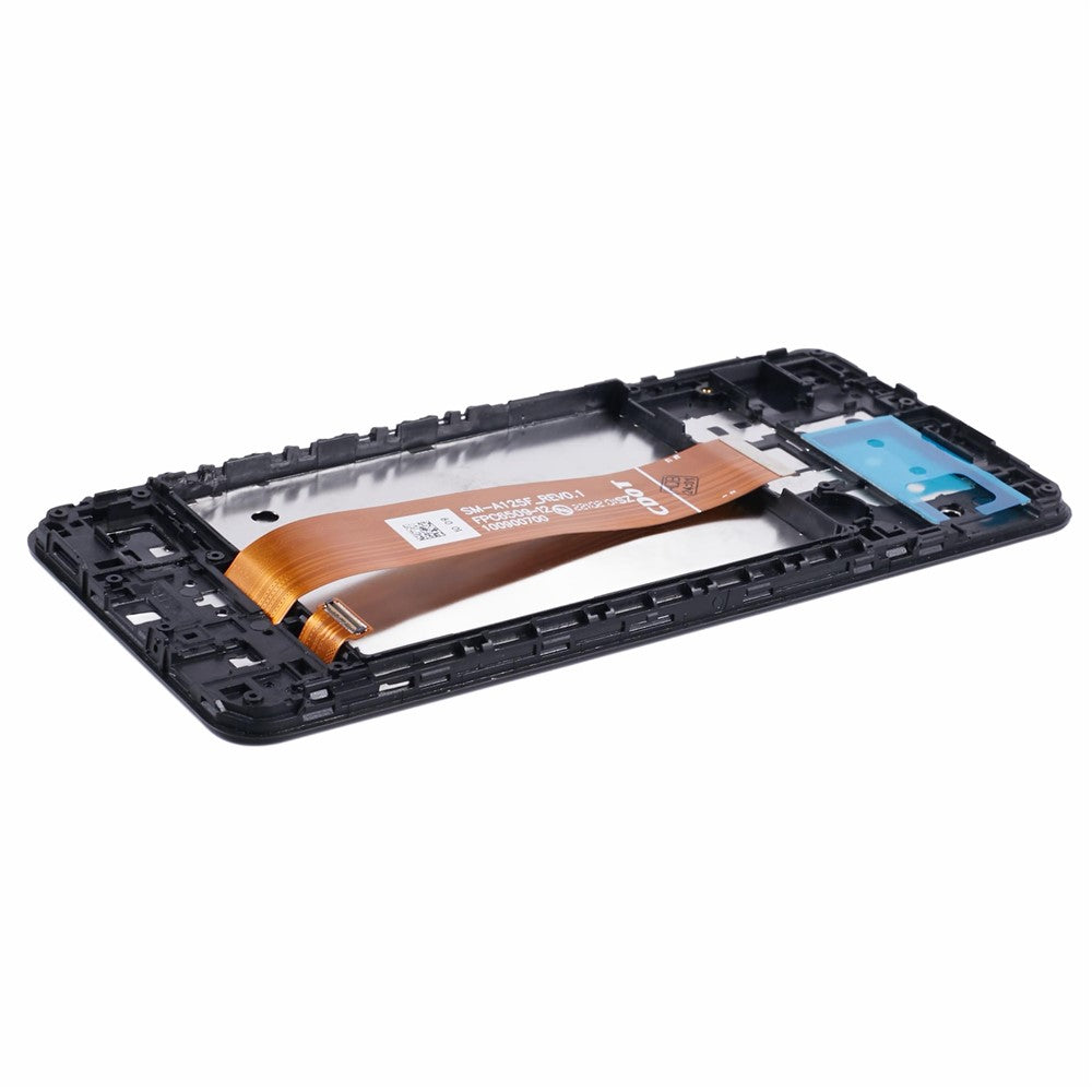 Galaxy A Parts