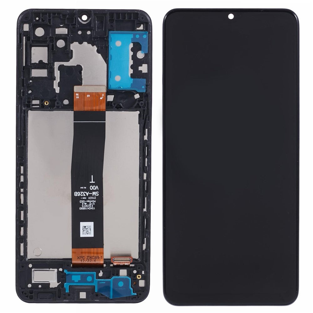 Galaxy A Parts