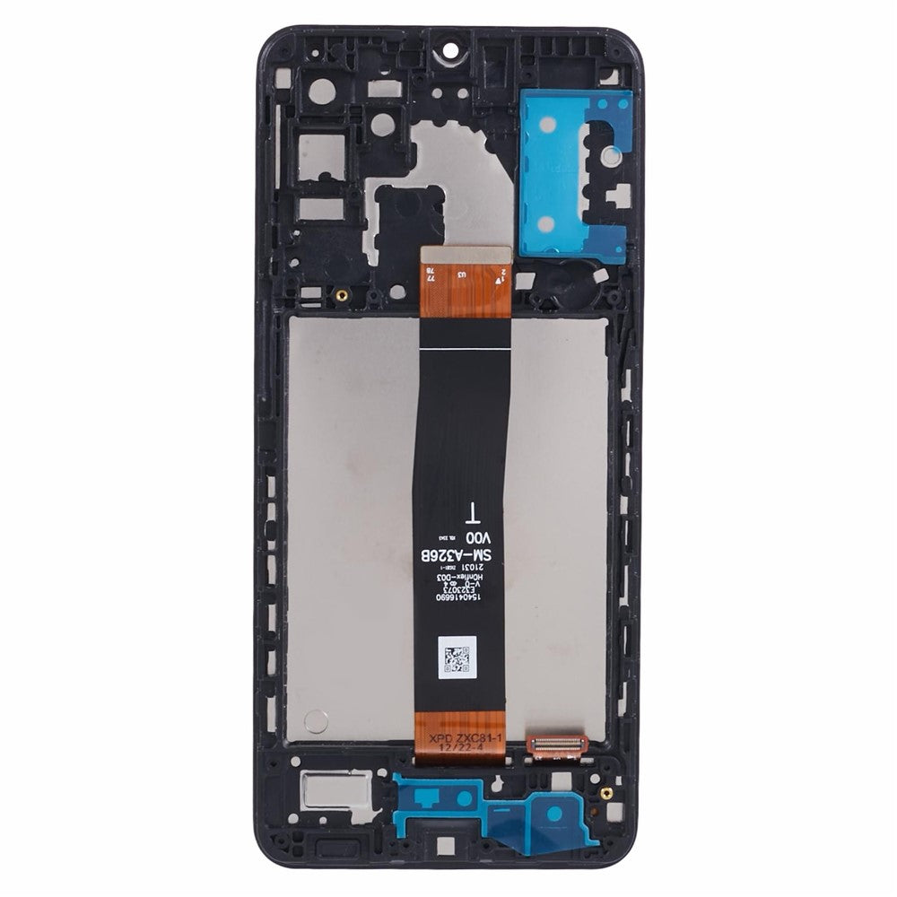 Galaxy A Parts