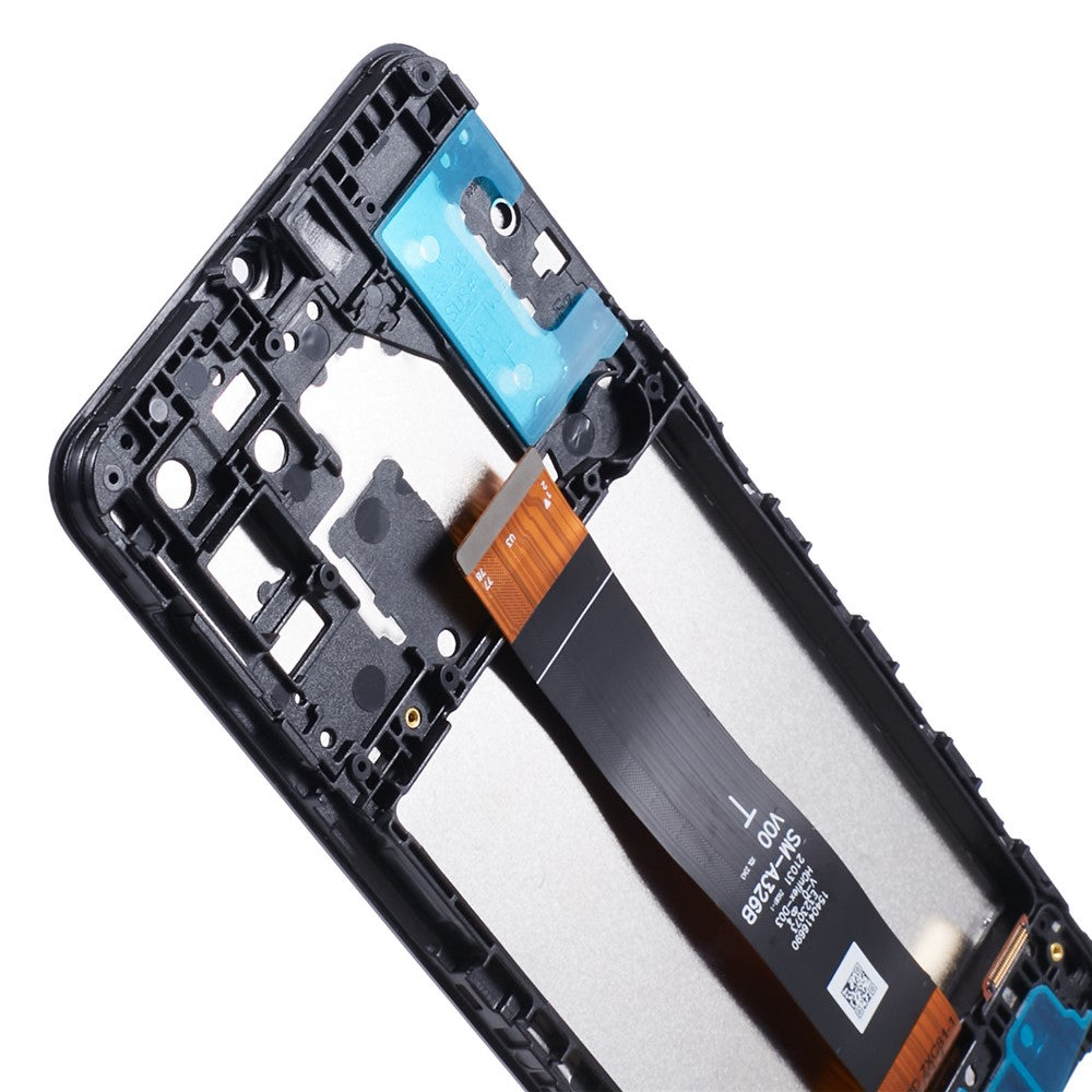 Galaxy A Parts