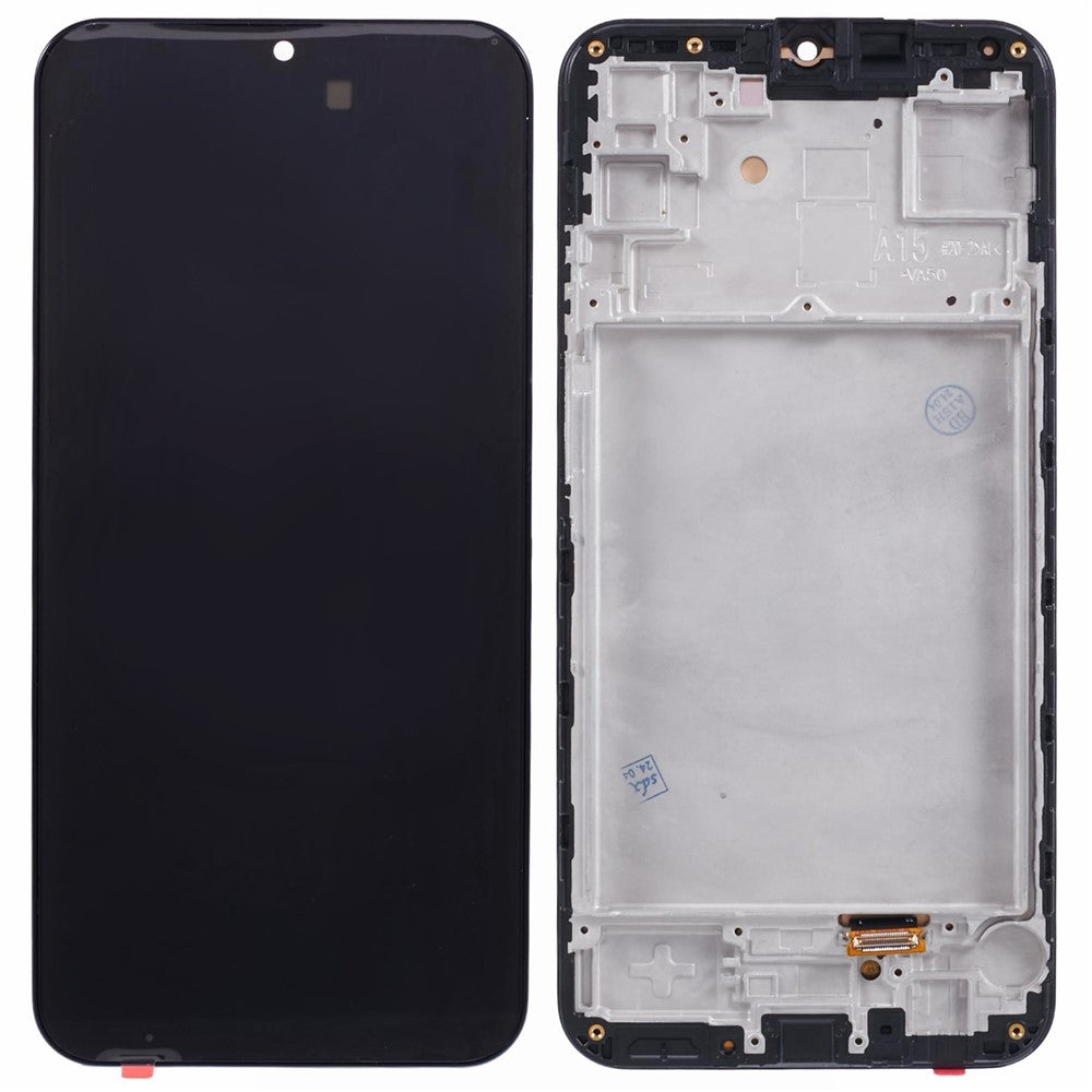 Galaxy A Parts