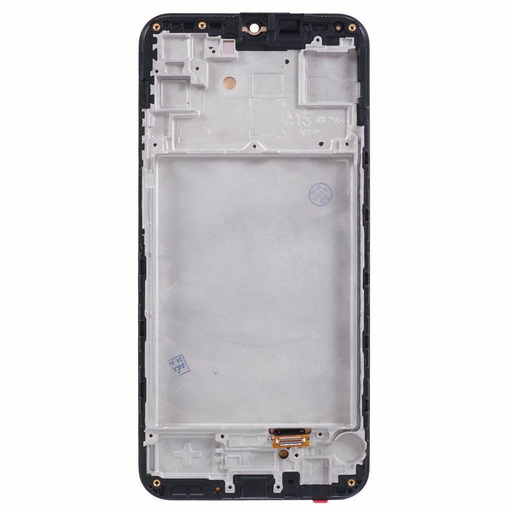 Galaxy A Parts