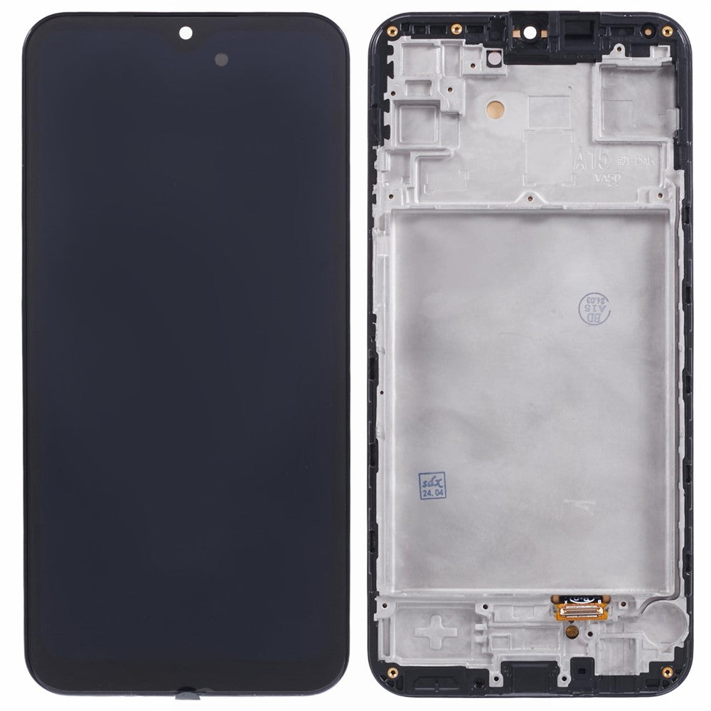 Galaxy A Parts