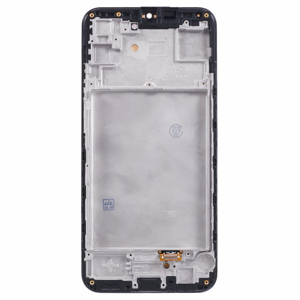 Galaxy A Parts