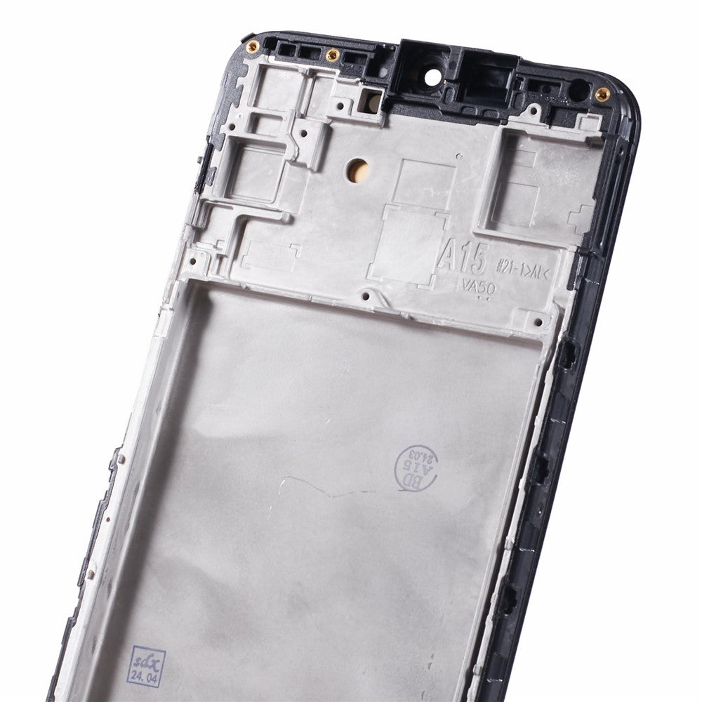 Galaxy A Parts