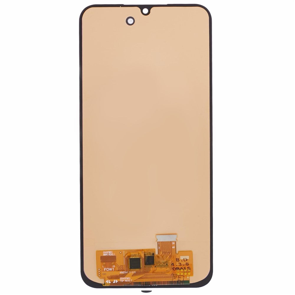 Galaxy A Parts