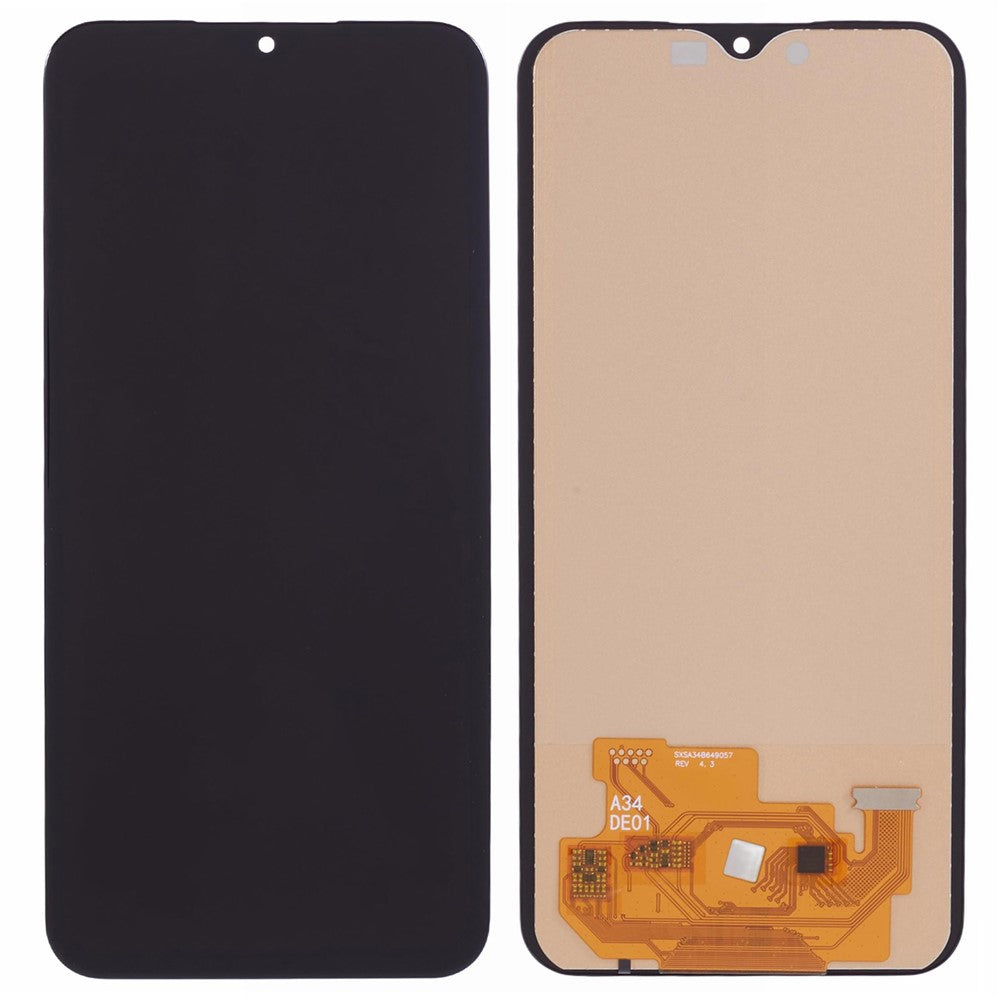 Galaxy A Parts