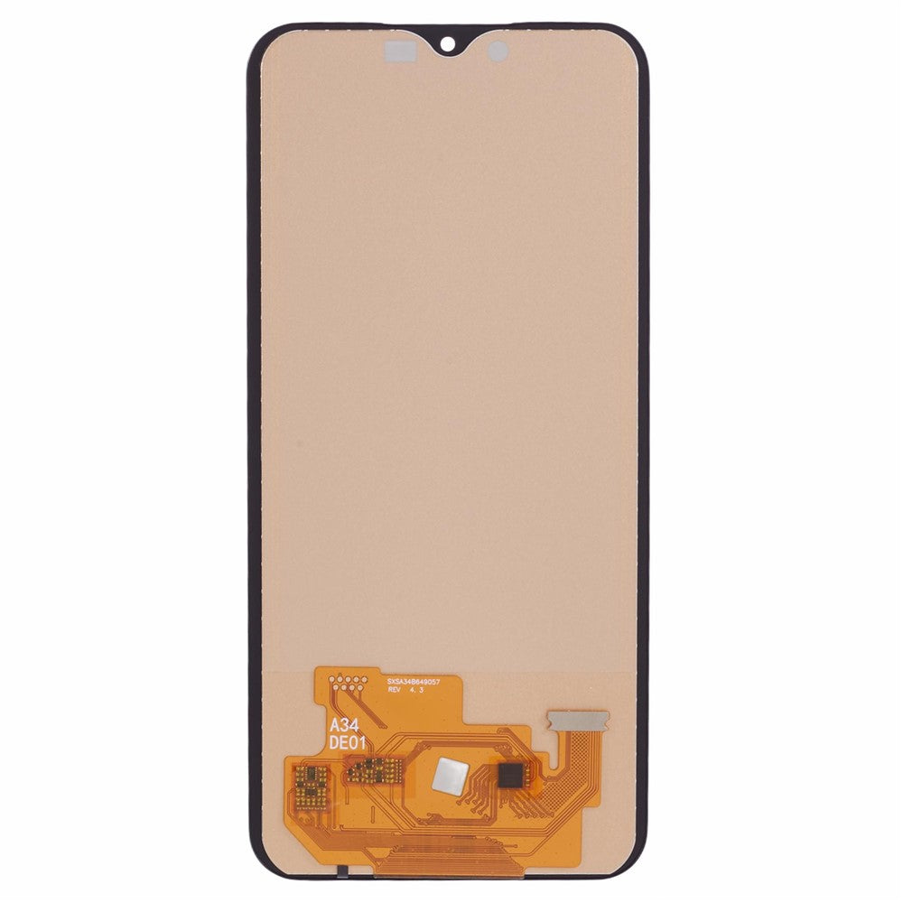 Galaxy A Parts