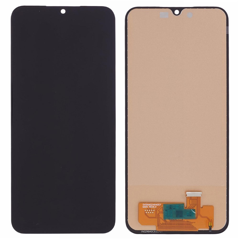 Galaxy A Parts
