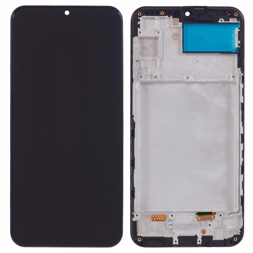 Galaxy A Parts