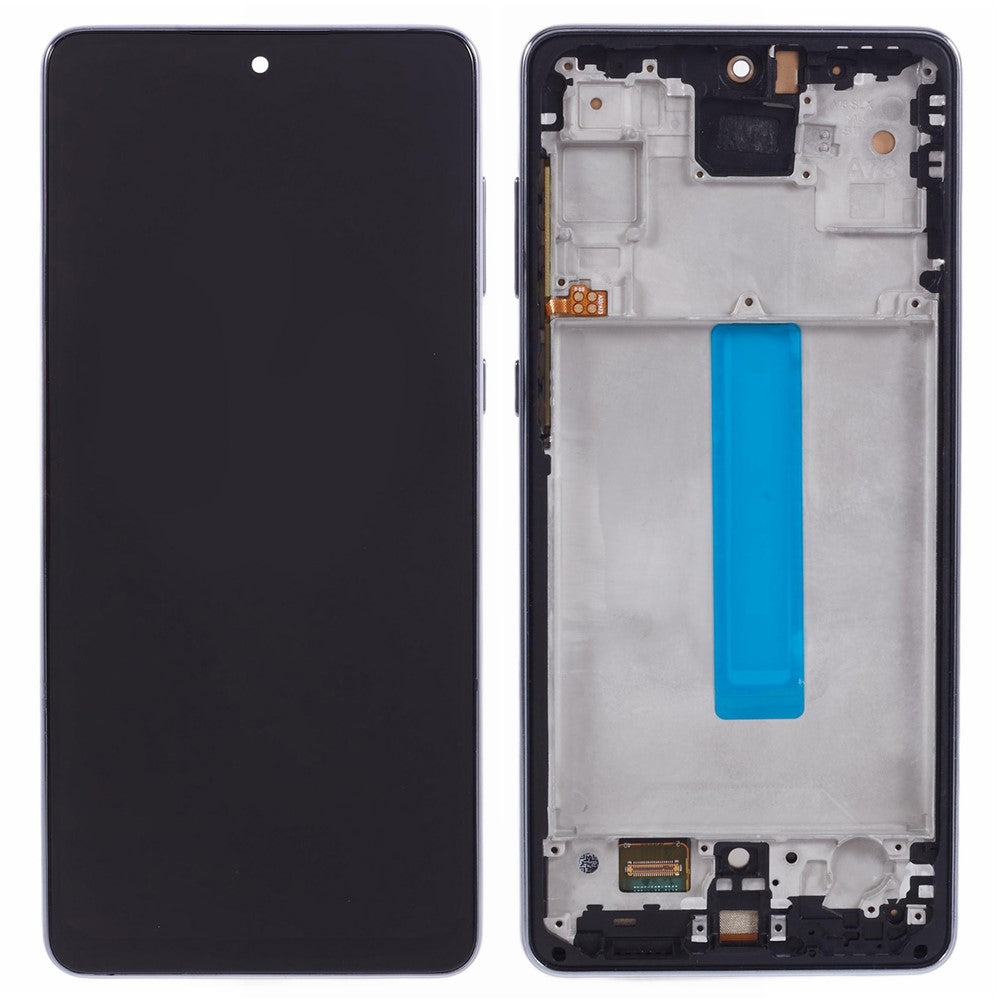 Galaxy A Parts