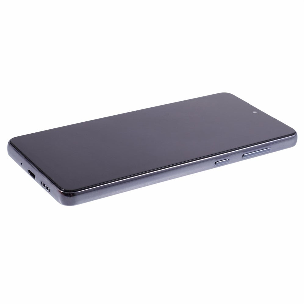 Galaxy A Parts