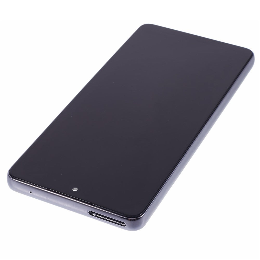 Galaxy A Parts