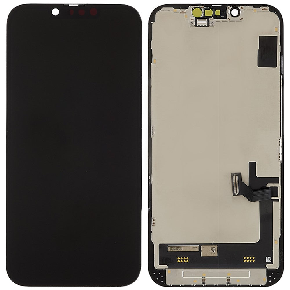 iPhone Parts