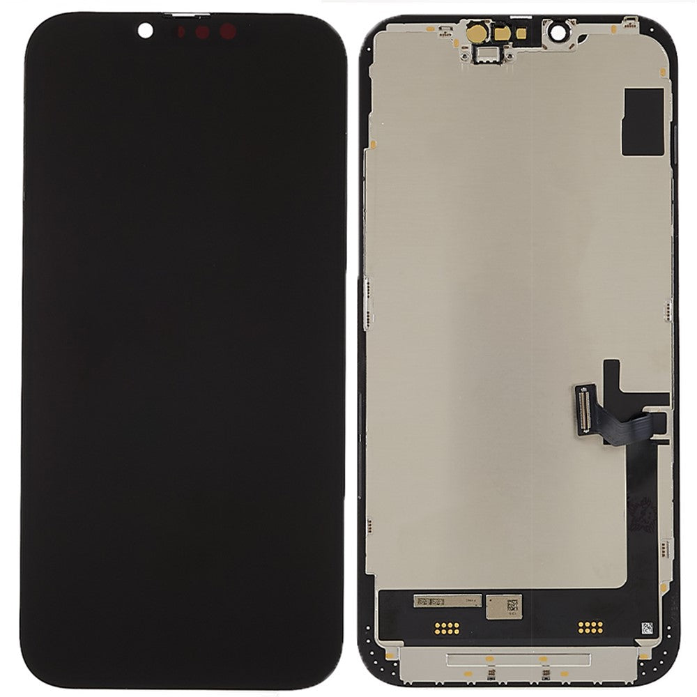 iPhone Parts