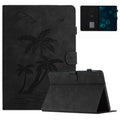 For Amazon Fire HD 8 (2020) / (2022) / Fire HD 8 Plus (2020) / (2022) Case PU Leather Auto Wake / Sleep Tablet Cover