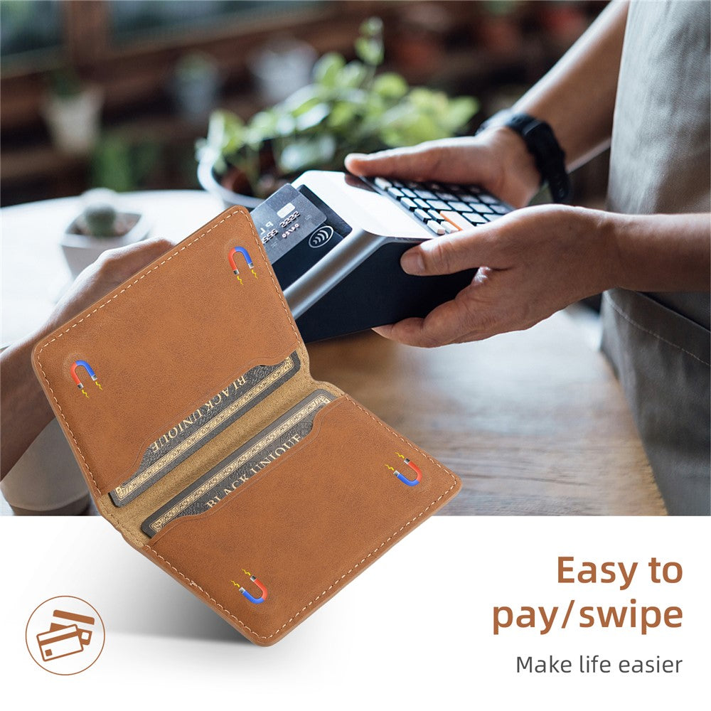 Phone Card Holder 