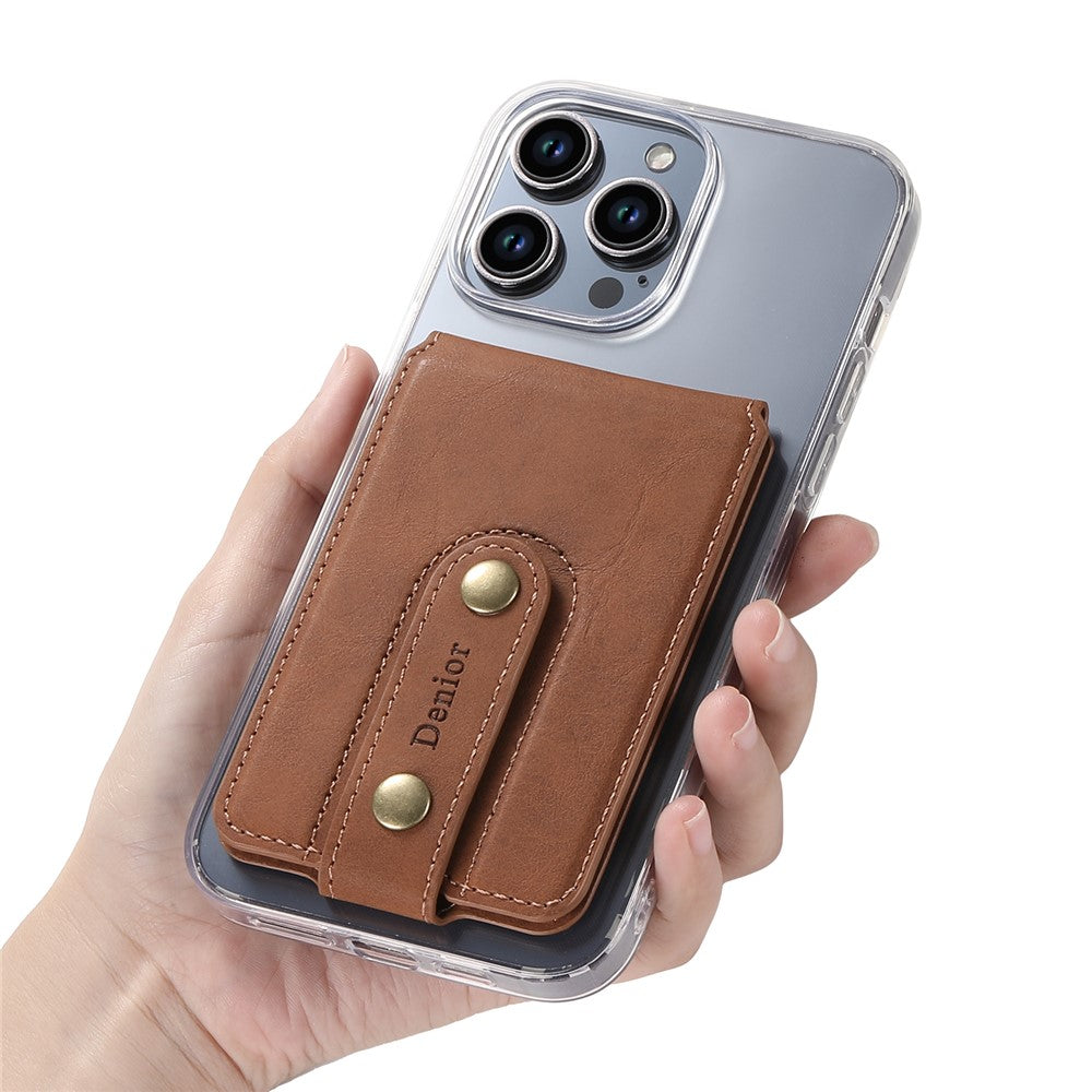 Phone Card Holder 