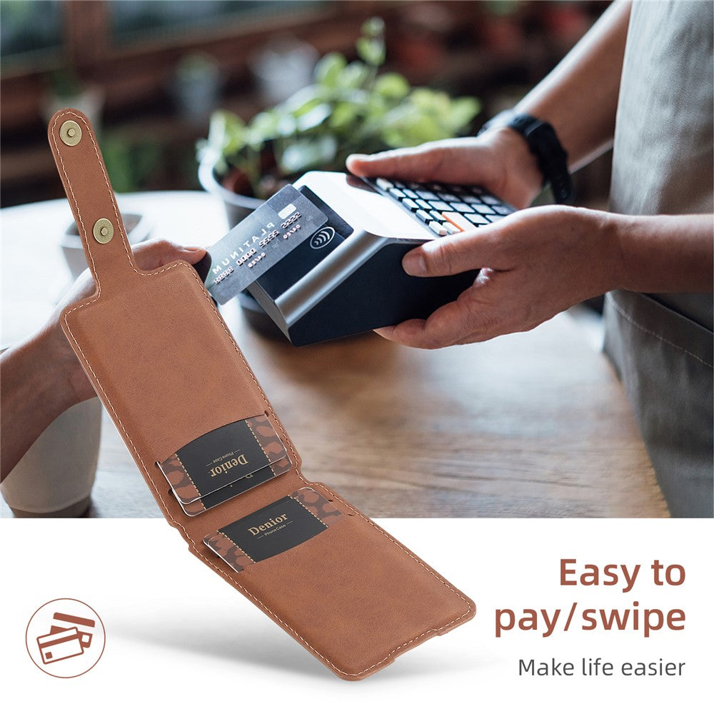 Phone Card Holder 