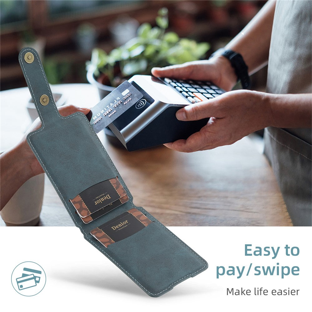 Phone Card Holder 