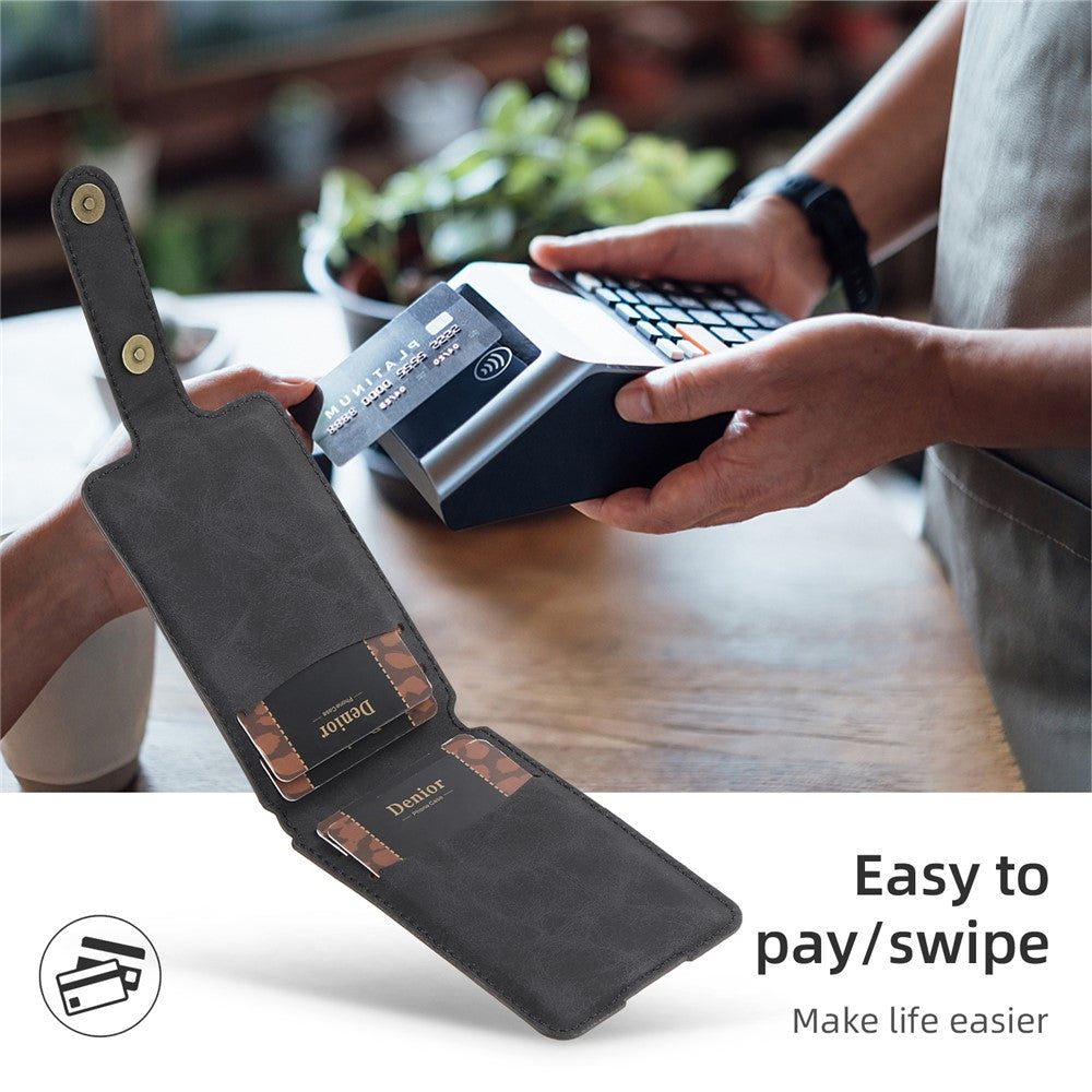 Phone Card Holder 