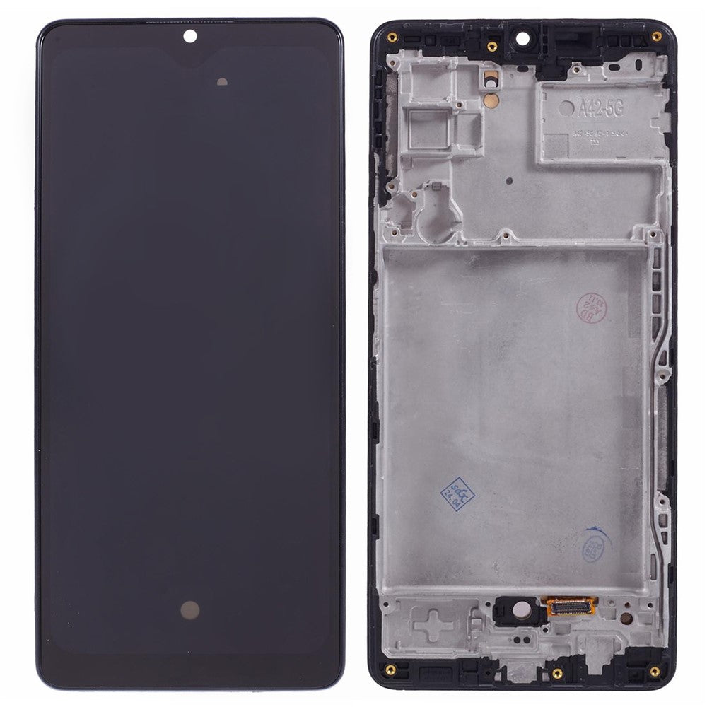 Galaxy A Parts