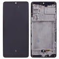 Galaxy A Parts