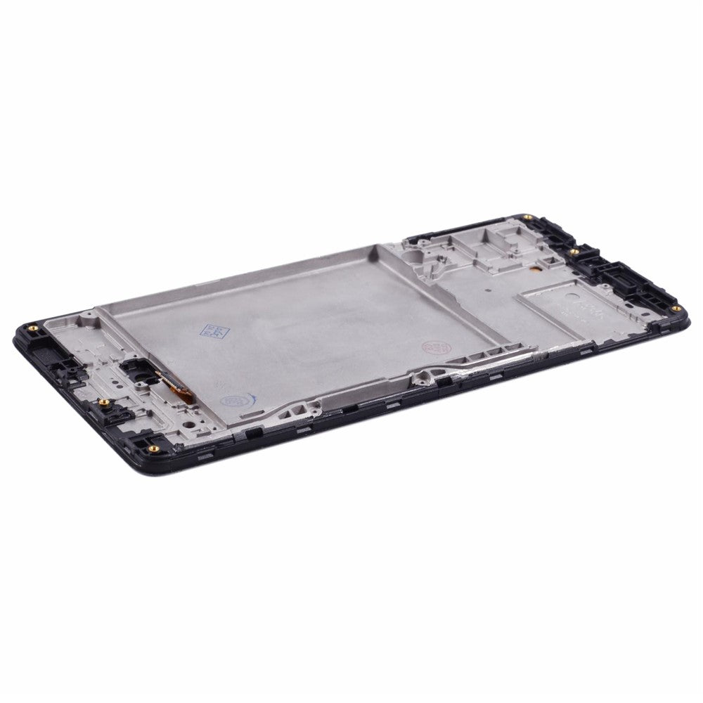 Galaxy A Parts