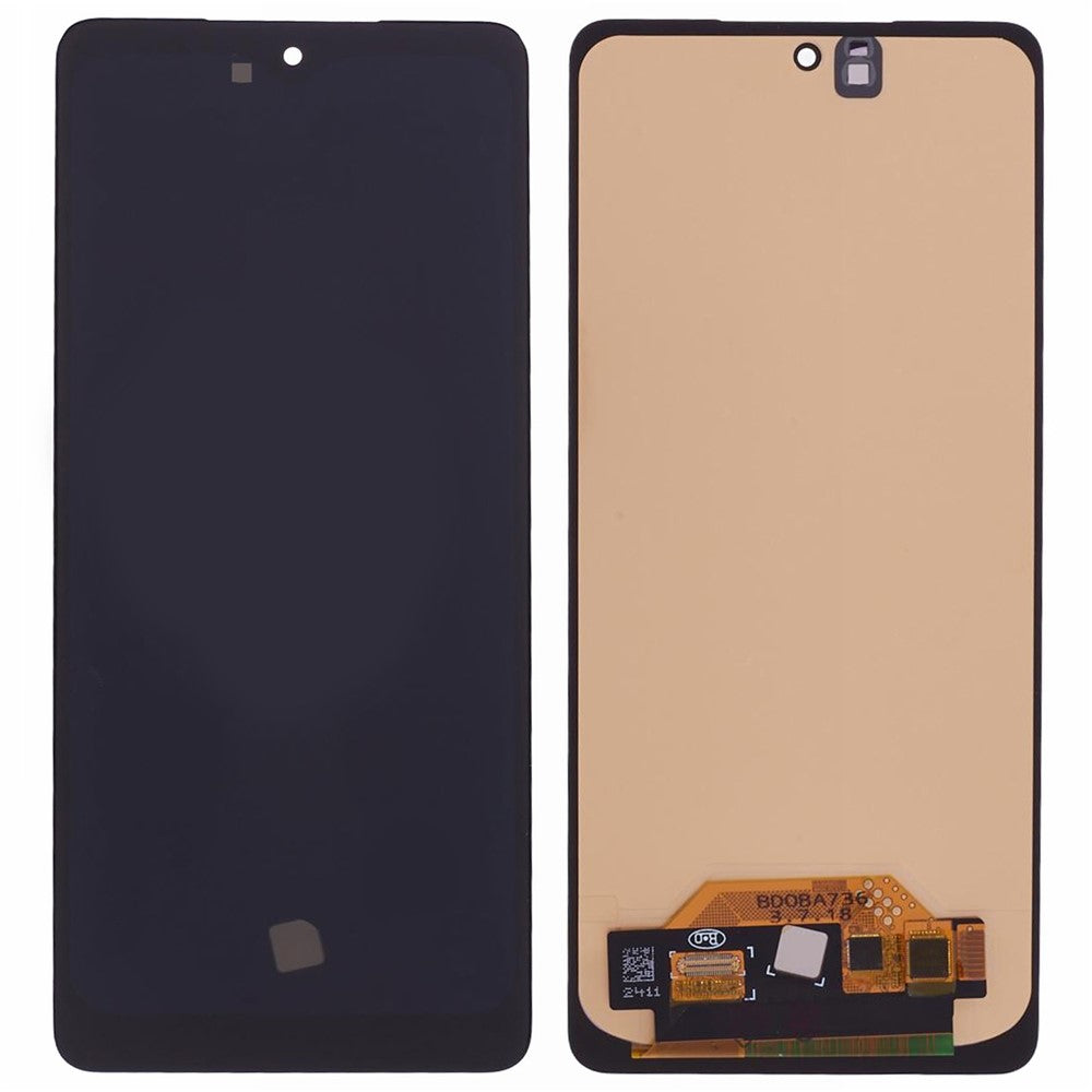 Galaxy A Parts