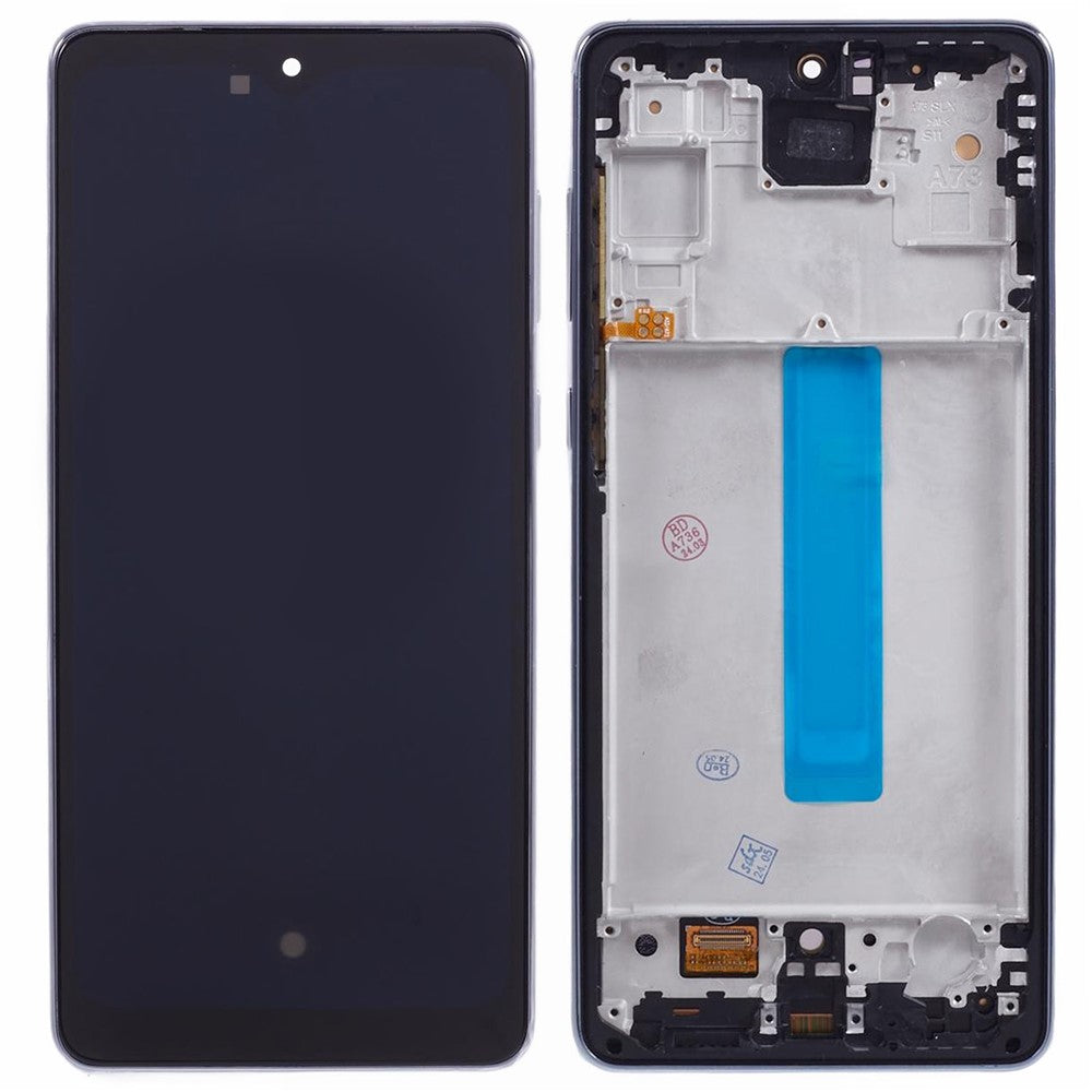 Galaxy A Parts
