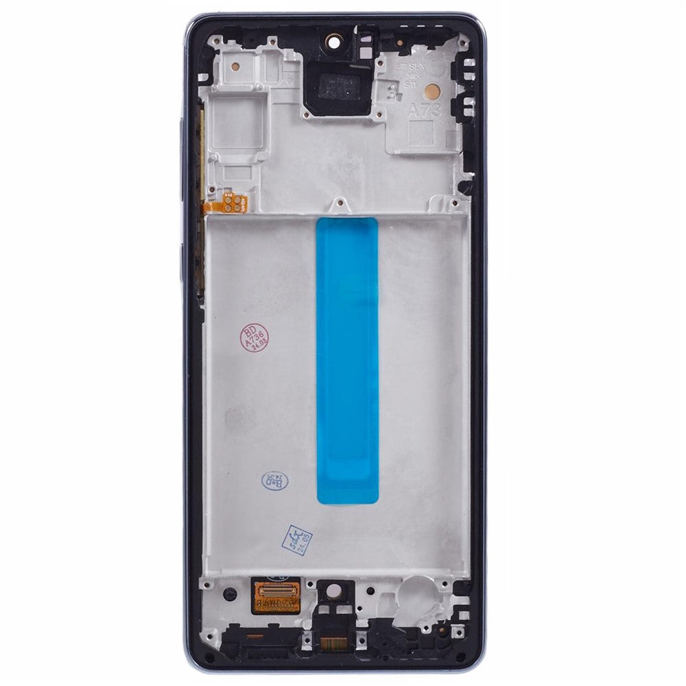 Galaxy A Parts