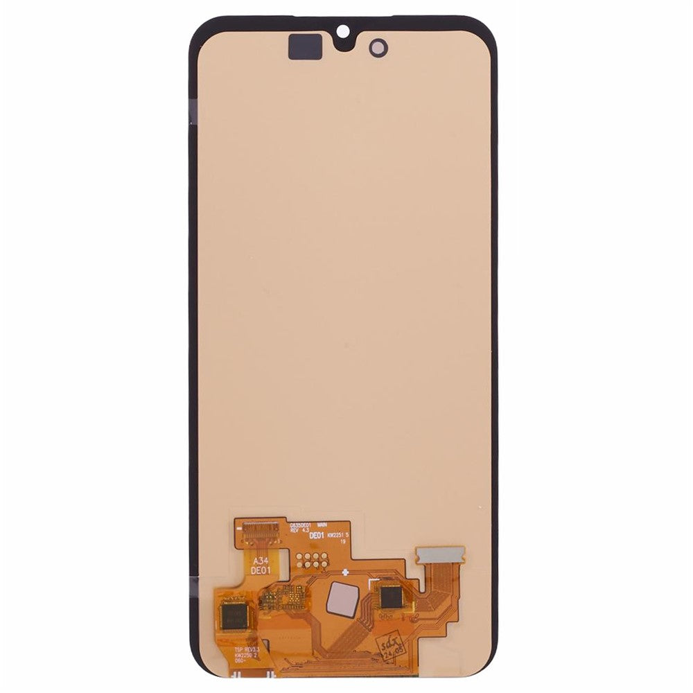Galaxy A Parts