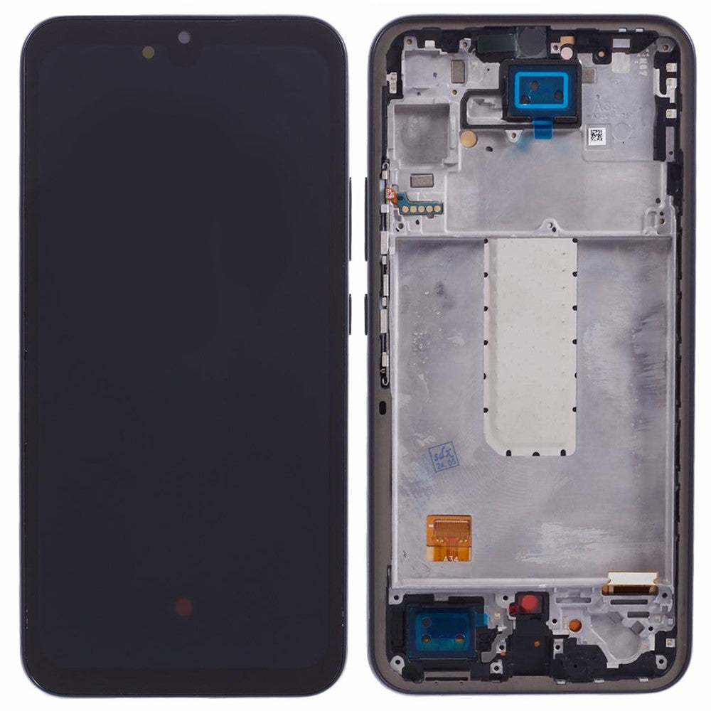 Galaxy A Parts