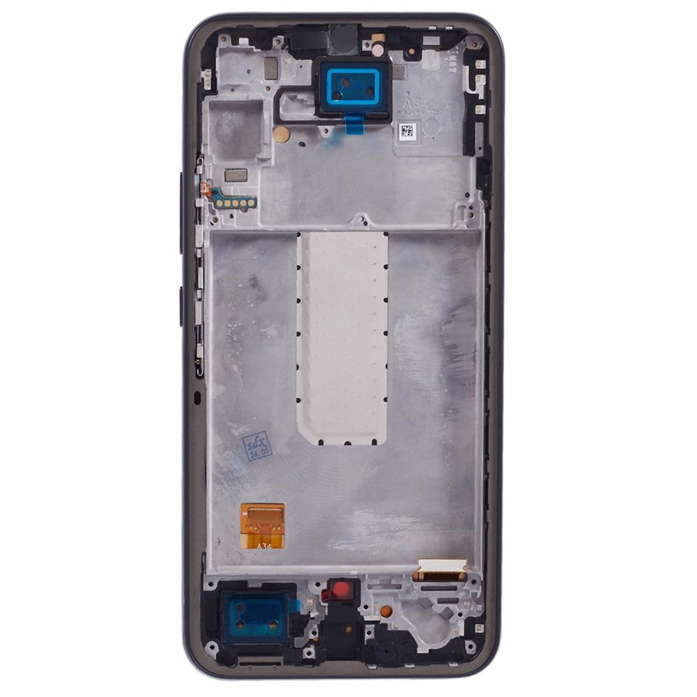 Galaxy A Parts